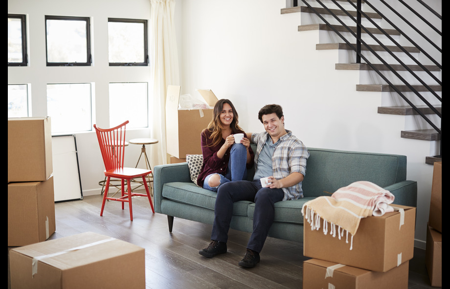 Financial Tips for First-Time Apartment Buyers: Making Smart Investment Decisions